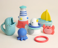 Seaside Splash Gift Set