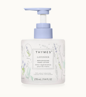 Lavender Replenishing Hand Lotion