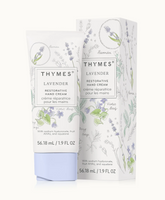 Lavender Restorative Hand Cream