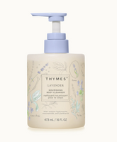 Lavender Nourishing Body Cleanser