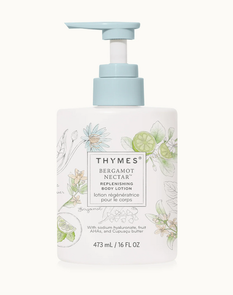 Bergamot Nectar Replenishing Body Lotion