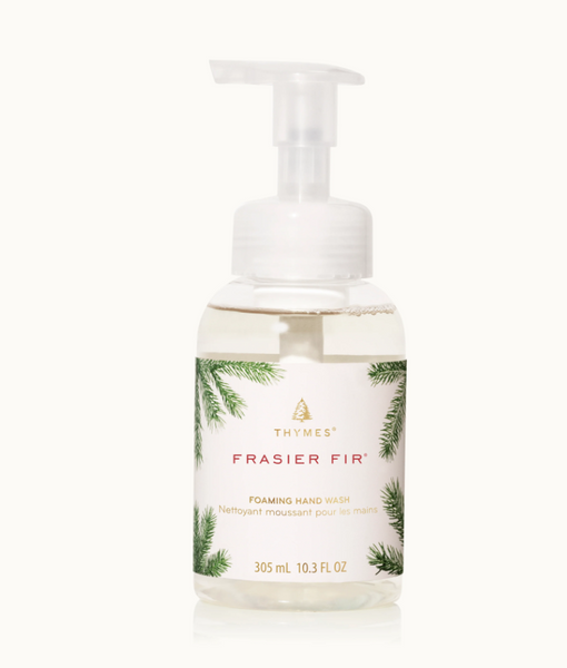 Frasier Fir Foaming Hand Wash