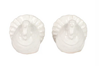 Pietra Tacchino Salt & Pepper