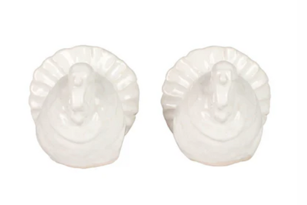 Pietra Tacchino Salt & Pepper