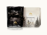 Noir Woods Candle