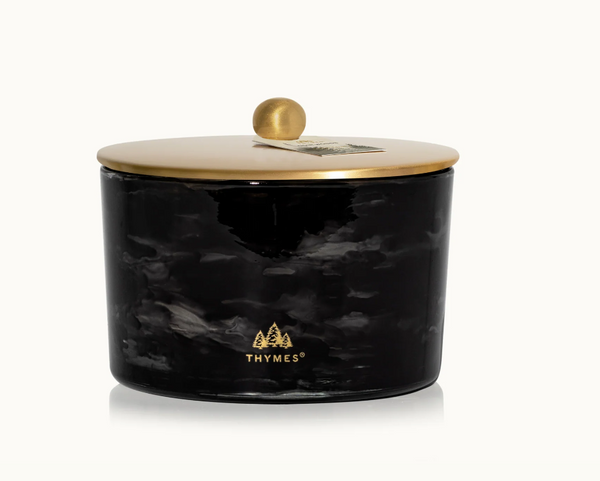 Noir Woods 3-Wick Candle