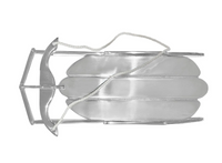Double Runner Sled Server