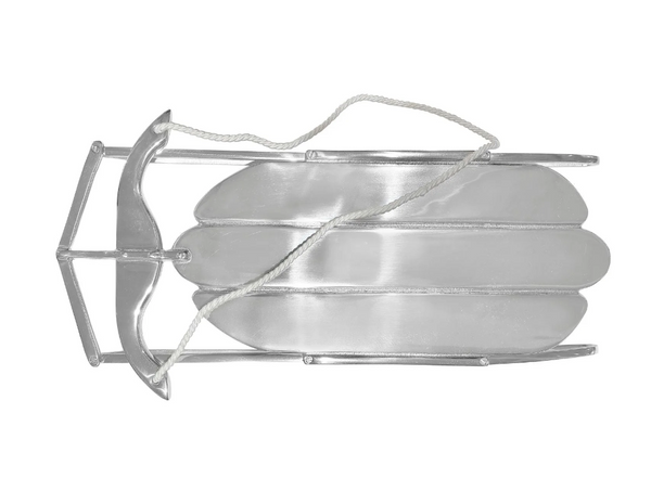 Double Runner Sled Server