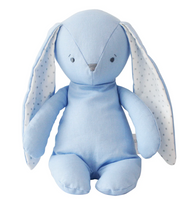 Bobby Floppy Bunny | Blue