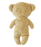 Pancake Pal Teddy