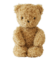 Charlie Baby Bear | Caramel