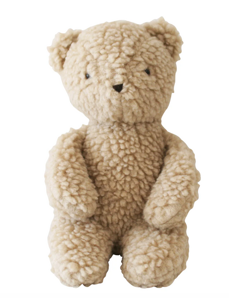 Charlie Baby Bear | Oatmeal