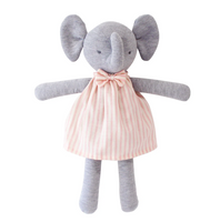 Big Elsie Elephant