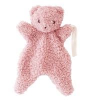 Charlie Bear Paci Comforter | Petal