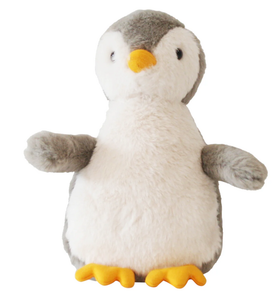 Cuddly Penguin