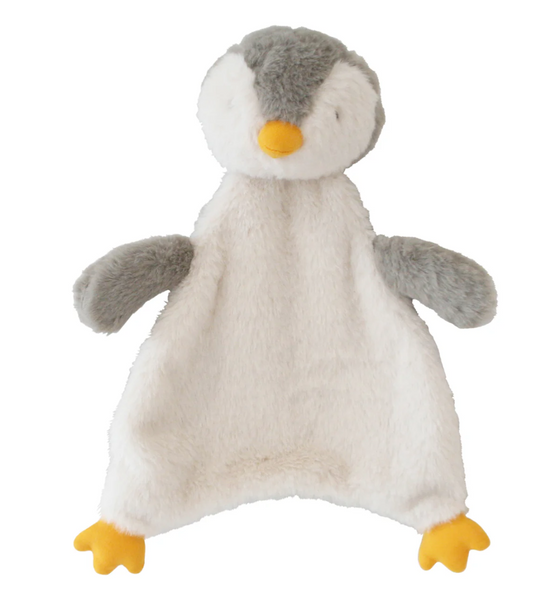 Penguin Comforter