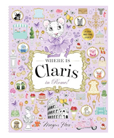 Where is Claris in Rome!