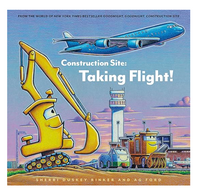 Construction Site : Taking Flight