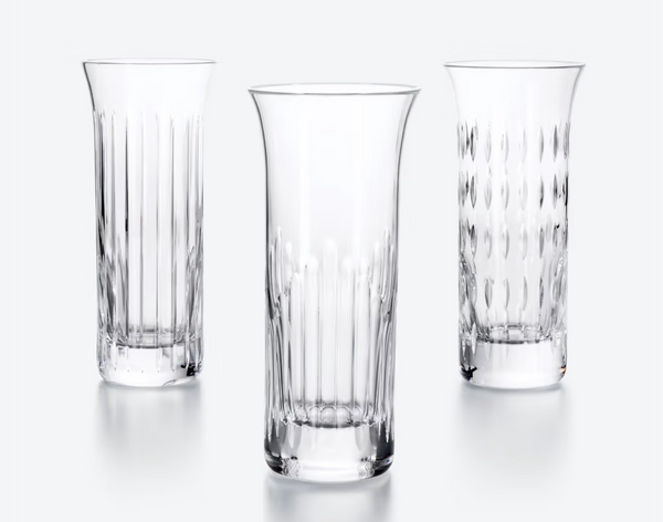 Flora Vase Set