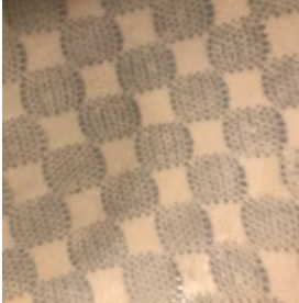 Super Bowl | Checker Opal