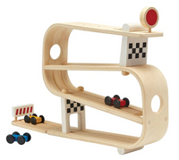 Ramp Racer