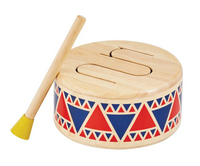 Solid Drum