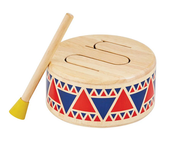 Solid Drum
