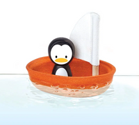 Sailing Boat | Penguin