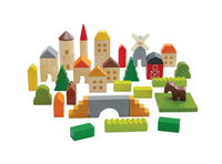 Countryside Blocks