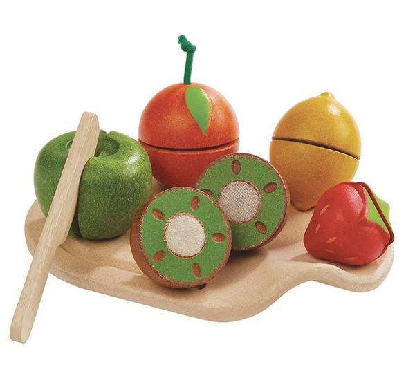 Assorted Fruit Set