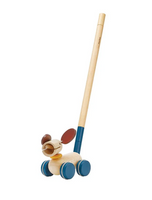 Push & Pull Puppy