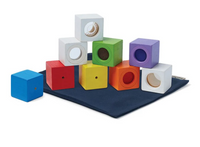 Activity Blocks
