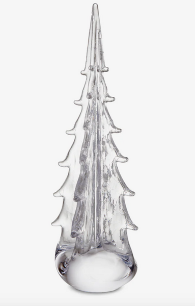 Crackle Four Sided Evergreen | 16"