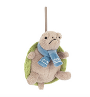 Timmy Turtle Decoration
