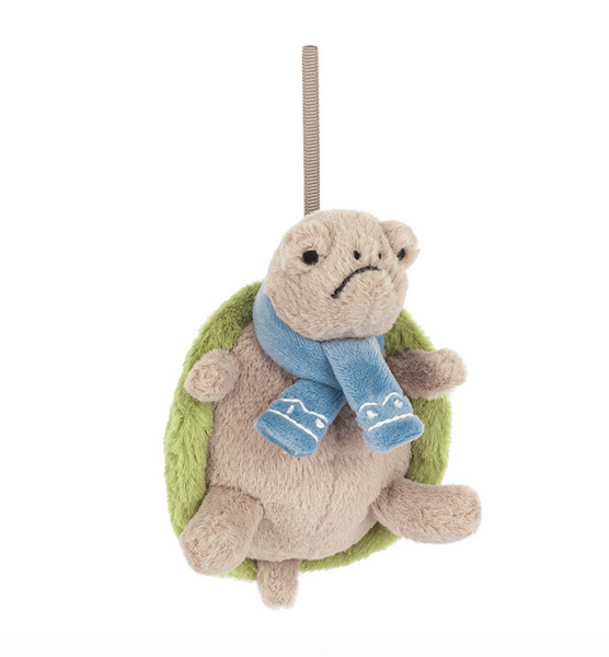 Timmy Turtle Decoration