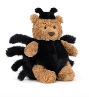 Bartholomew Bear "Spider"