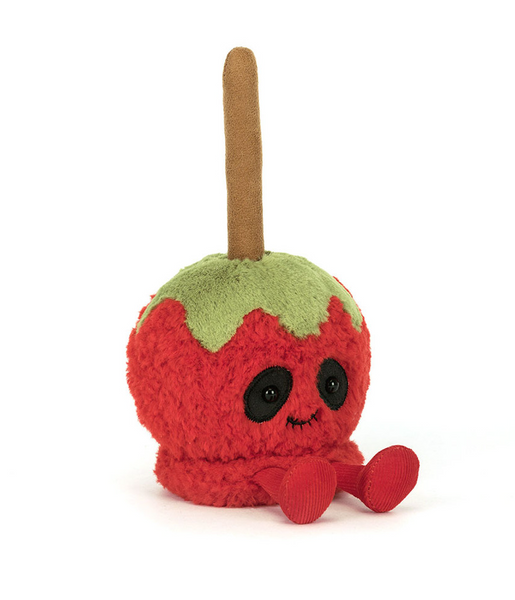 Amuseables Toffee Apple