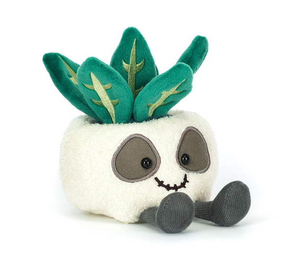 Amuseables Skull Planter