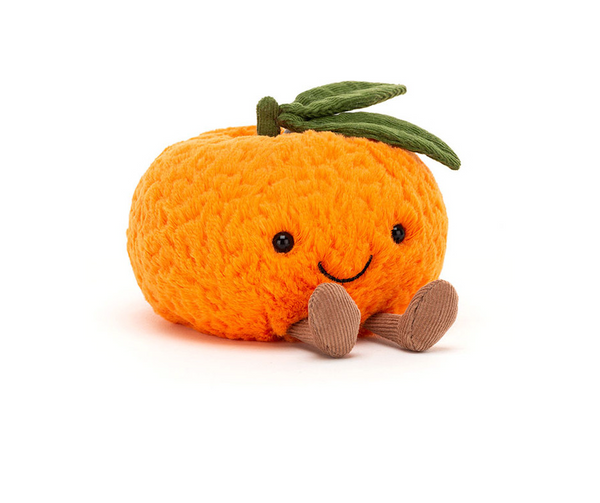 Amuseables Clementine | Small