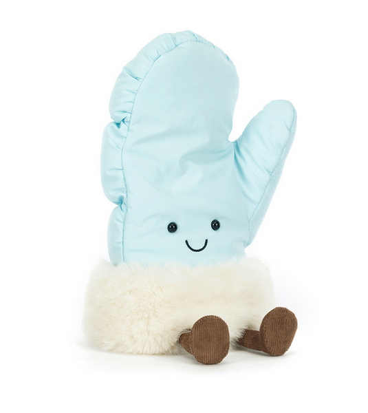 Amuseables Mitten