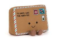 Amuseables Letter to Santa