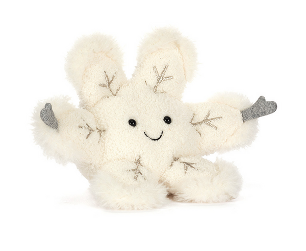 Amuseables Snowflake