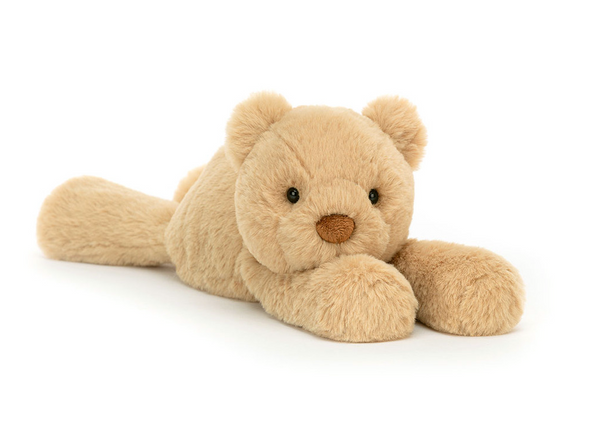 Smudge Bear