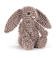 Bashful Luxe Bunny | Pine