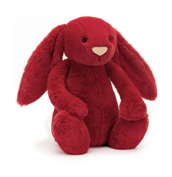 Bashful Luxe Bunny | Scarlett Big