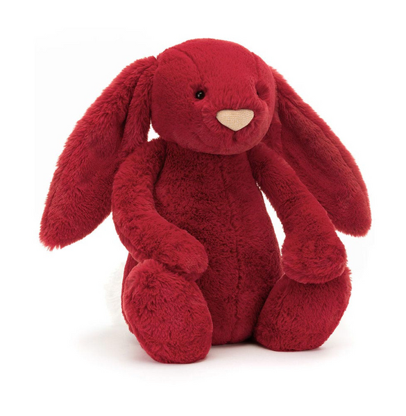 Bashful Luxe Bunny | Scarlett Big