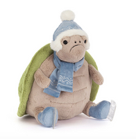 Timmy Turtle "Skating"