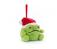 Ricky Rainfrog Decoration