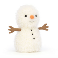 Little Snowman