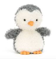 Little Penguin